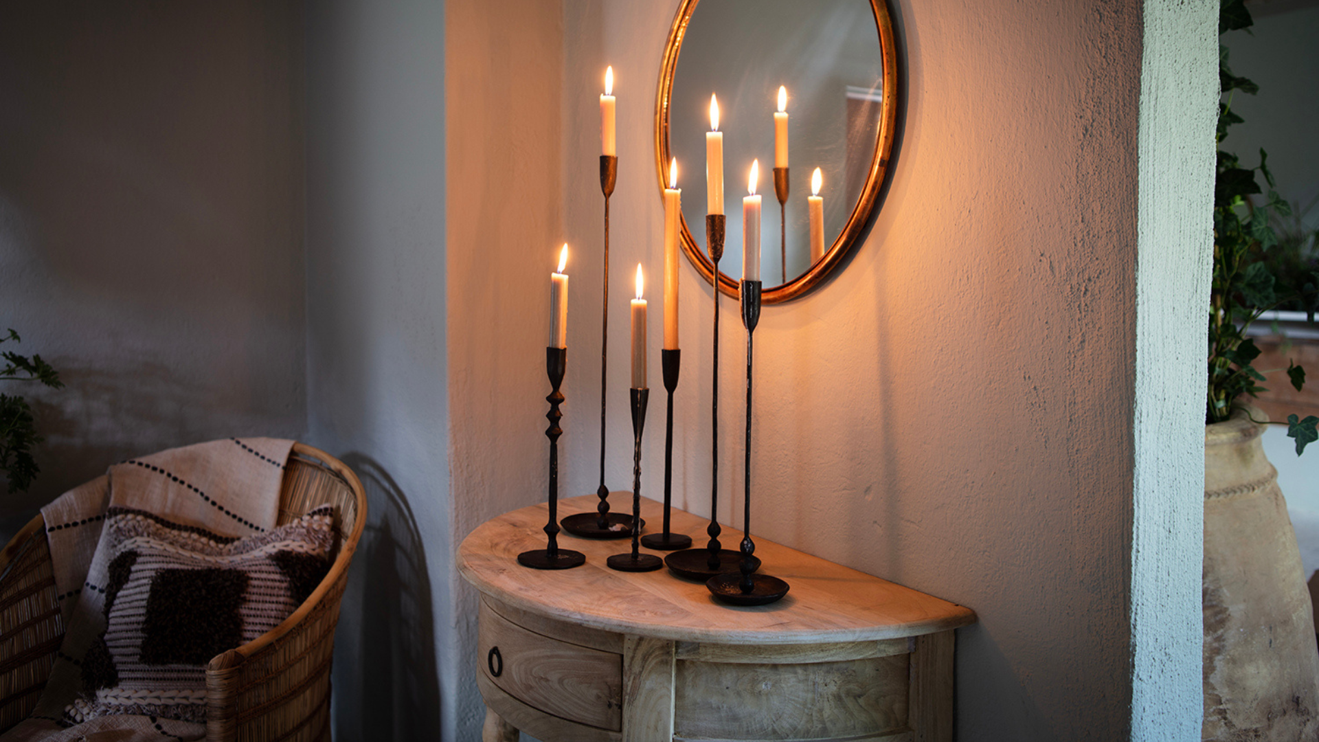 Showroom en Barcelona