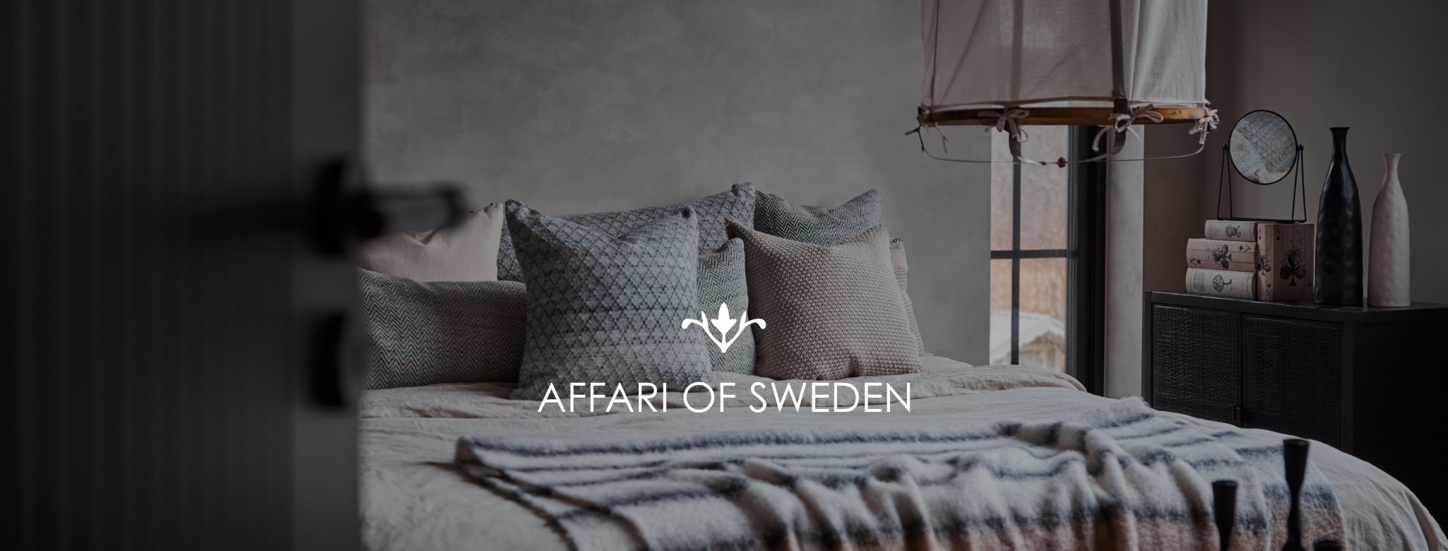 Affari of Sweden