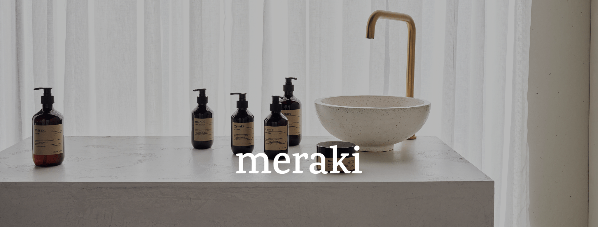 Meraki