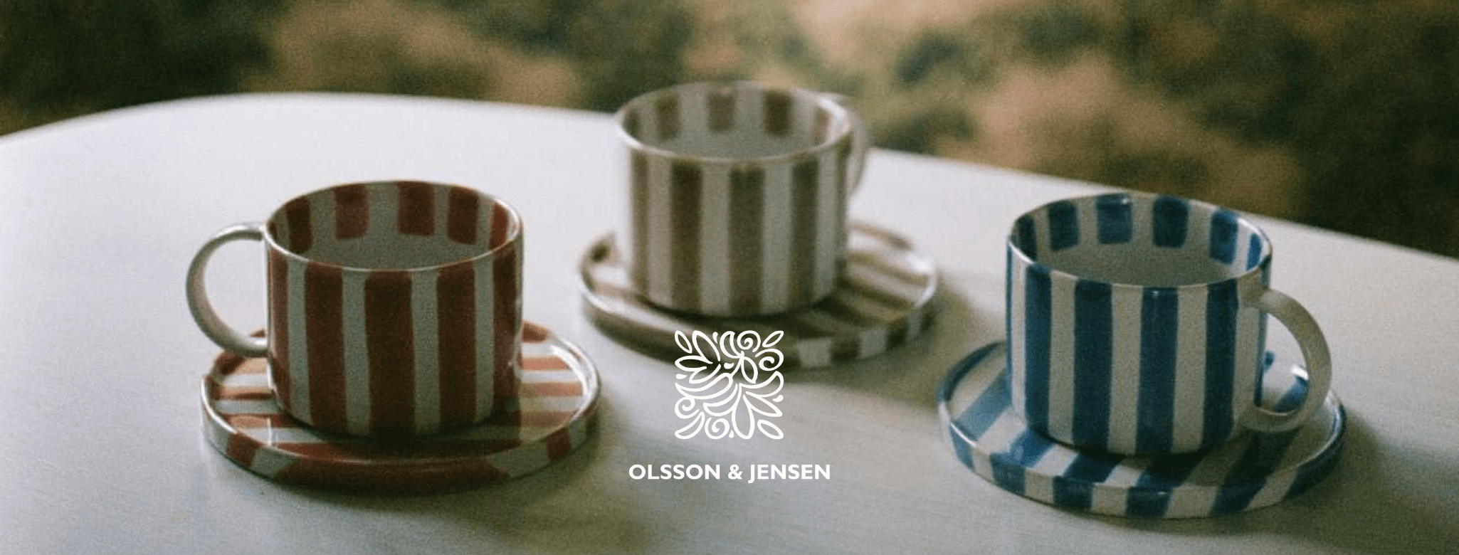 Olsson & Jensen