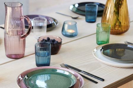 Summer table